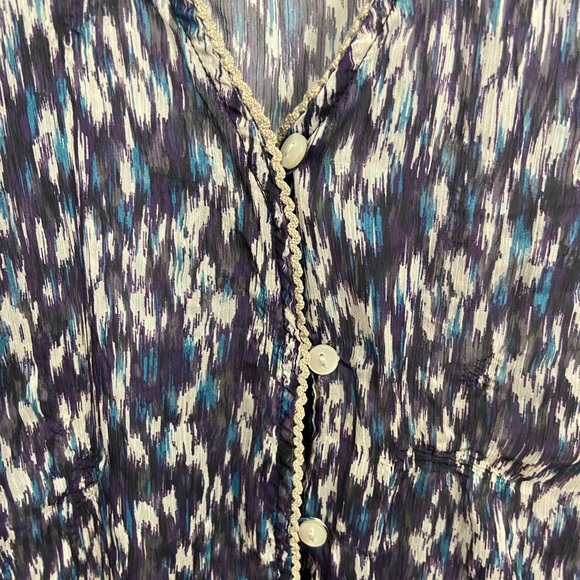 Converse Blouse - Picture 4 of 5